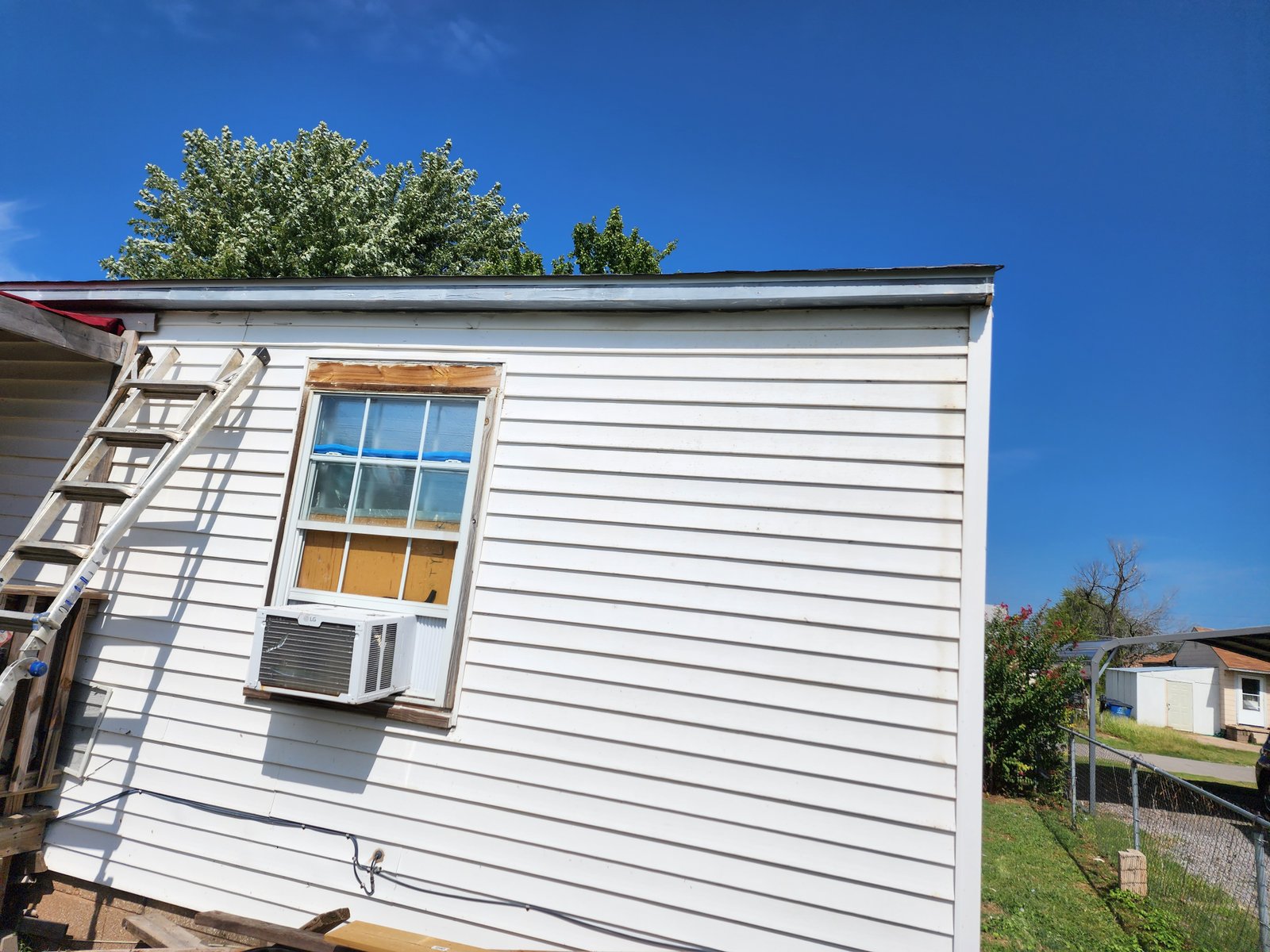 Roof replacement project gallery - Project 109 - Image 21